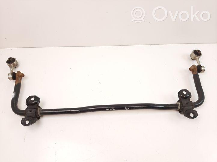 Toyota RAV 4 (XA50) Barre anti-roulis arrière / barre stabilisatrice 