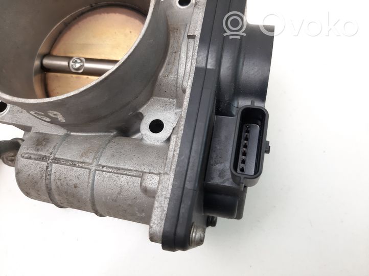 Nissan Murano Z51 Throttle valve SERA526