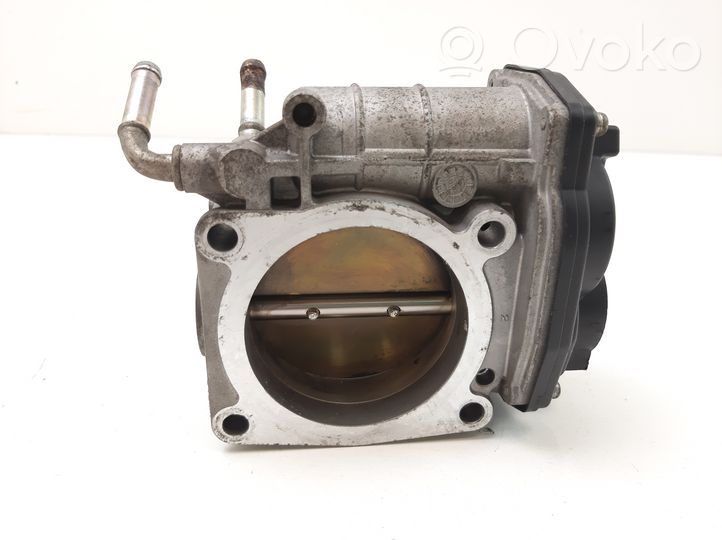 Nissan Murano Z51 Throttle valve SERA526