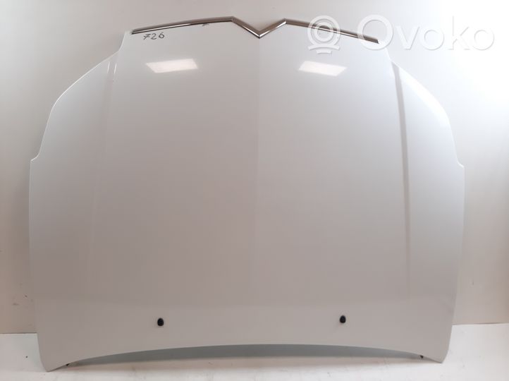 Citroen C5 Engine bonnet/hood 