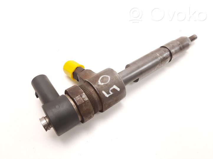 Volkswagen II LT Injecteur de carburant 940704640014