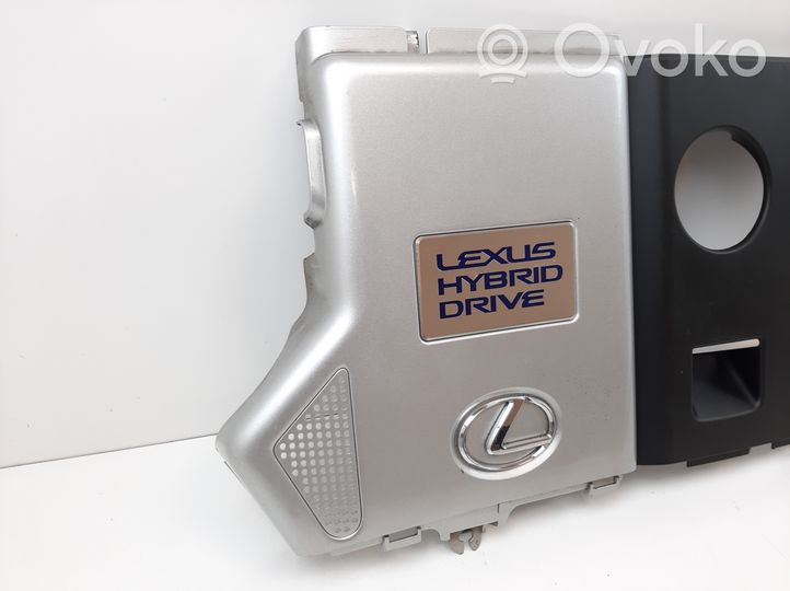 Lexus RX 330 - 350 - 400H Couvercle cache moteur 5379648020