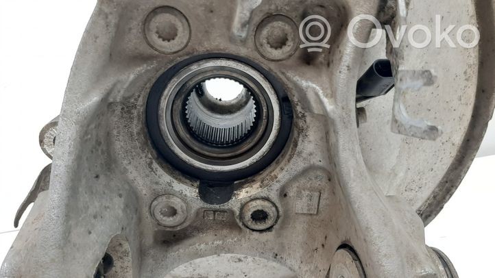 Audi A6 C7 Rear wheel hub 8K0505432AR