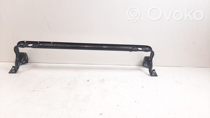 Ford C-MAX II Bottom radiator support slam panel 