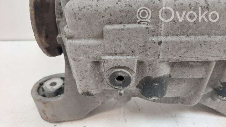 Audi Q7 4L Mechanizm różnicowy tylny / Dyferencjał 4460310019