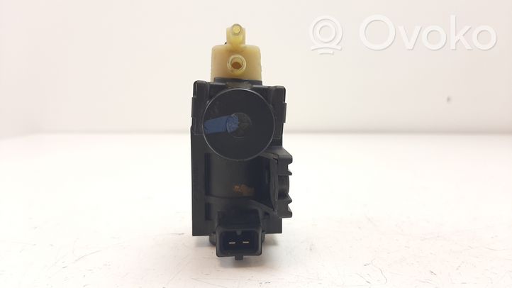 Opel Vivaro Turbo solenoid valve 8200790180