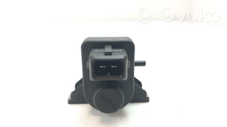 Opel Vivaro Turbo solenoid valve 8200762162