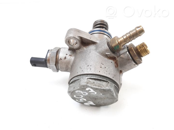 Audi A8 S8 D4 4H Pompe d'injection de carburant à haute pression 079127025T