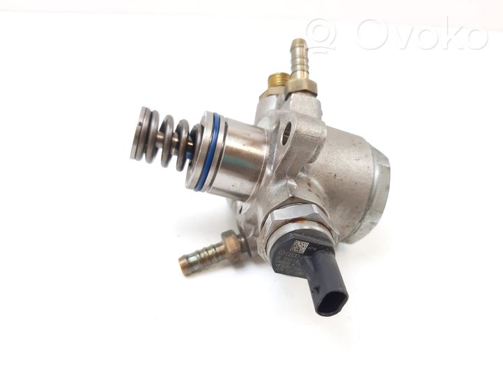 Audi A8 S8 D4 4H Pompe d'injection de carburant à haute pression 079127025T