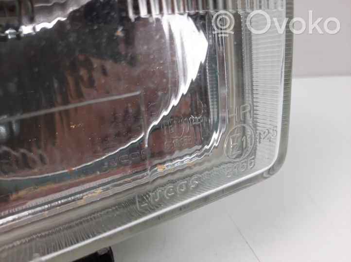 Rolls-Royce Silver Spur Lampa przednia 20R78