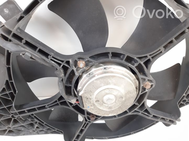 Nissan Pathfinder R51 Ventilatore di raffreddamento elettrico del radiatore 92120EB400