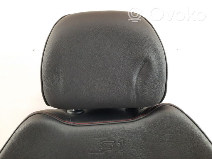 Audi S1 Sēdekļu komplekts 
