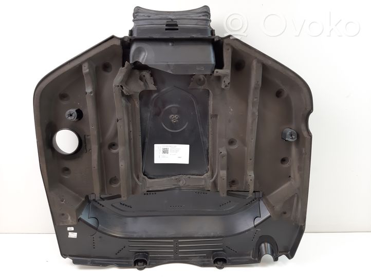 Mercedes-Benz GLE (W166 - C292) Couvercle cache moteur 0115460A