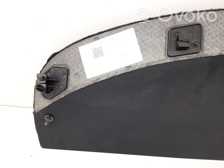 Mercedes-Benz GLE (W166 - C292) Parcel shelf load cover A2926900049