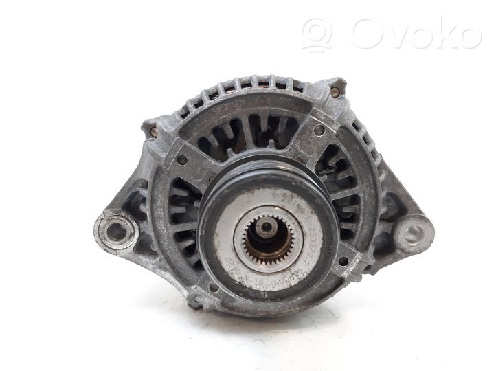 Maserati Coupe Alternator 179546