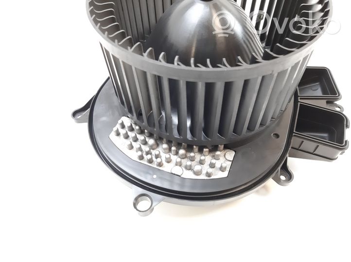 Mercedes-Benz GLE (W166 - C292) Ventola riscaldamento/ventilatore abitacolo T1015113G