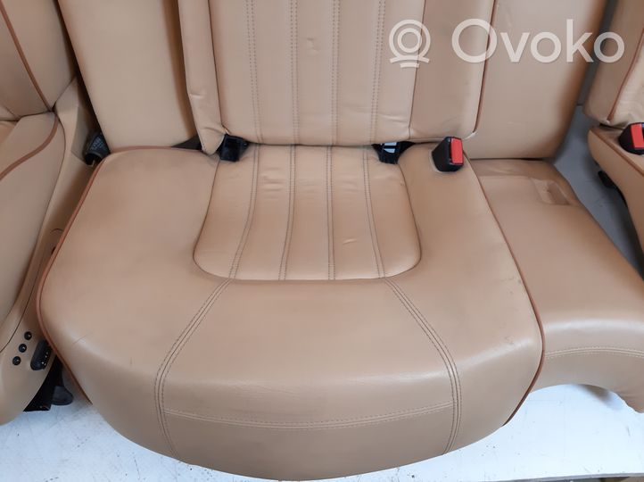 Maserati Quattroporte Kit intérieur 