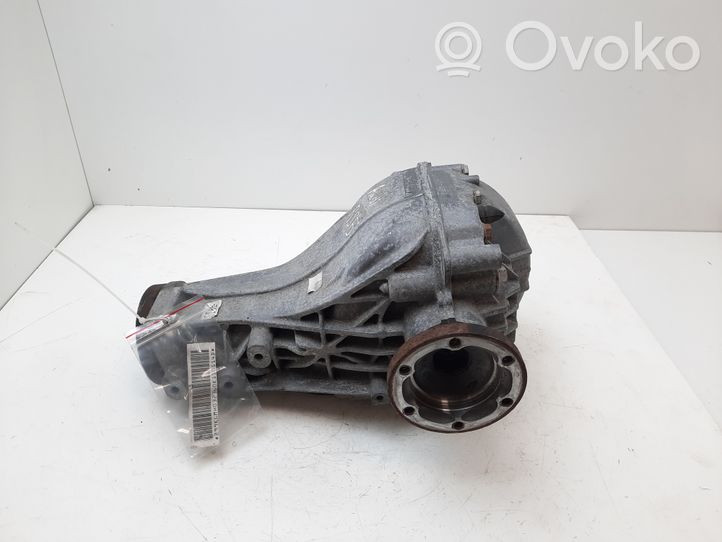 Audi RS5 Takatasauspyörästö 0AR525053A