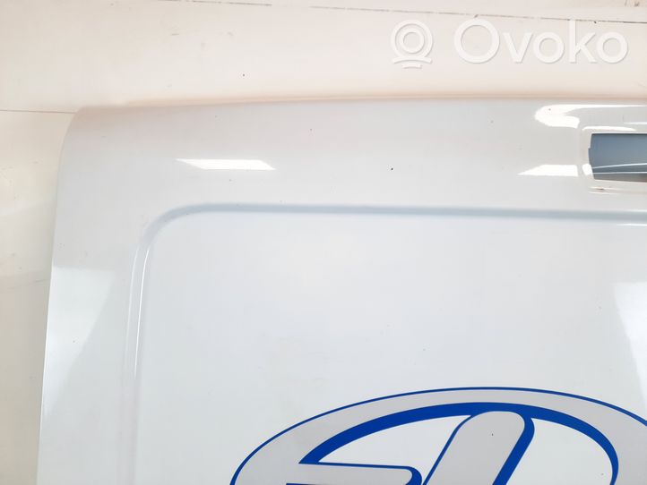 Opel Vivaro Back/rear loading door 