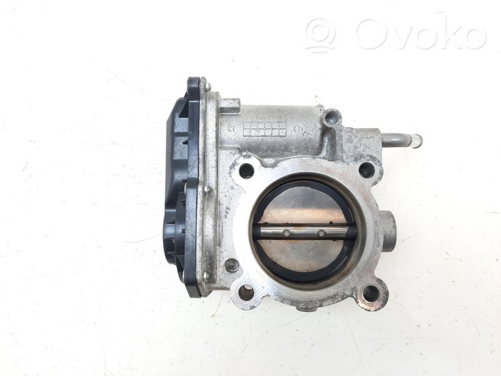 KIA Optima Throttle valve 351002E600