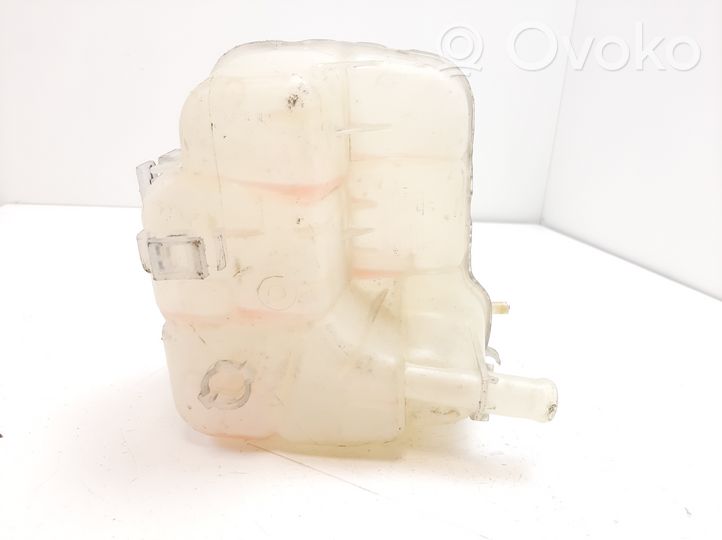 Chevrolet Cruze Coolant expansion tank/reservoir 13256823