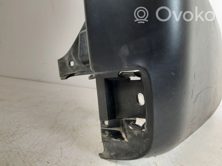 Opel Vivaro Aizmugurē bampera stūra daļa 850167290R