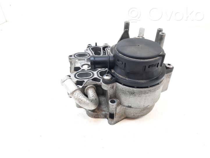 Audi A5 8T 8F Support de filtre à huile 059115397AA