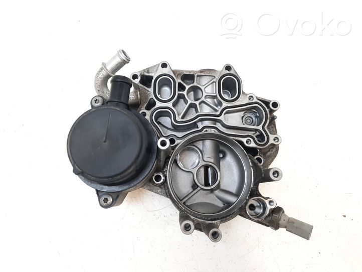 Audi A5 8T 8F Support de filtre à huile 059115397AA