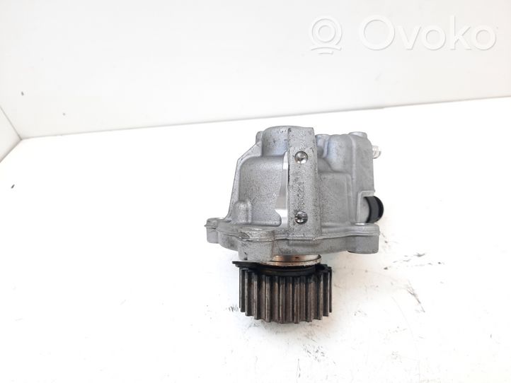 Audi A5 Pompe d'injection de carburant à haute pression 0445010538