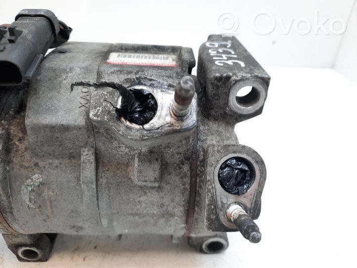 Chrysler Voyager Compressore aria condizionata (A/C) (pompa) 4472606361