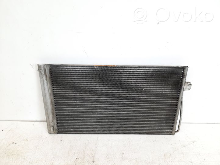 BMW 5 E60 E61 Radiateur condenseur de climatisation 6982908