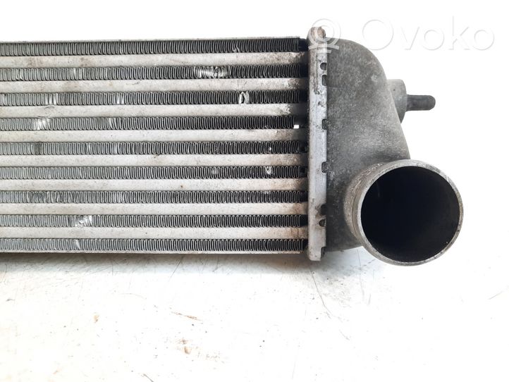 KIA Ceed Intercooler radiator 282702A610