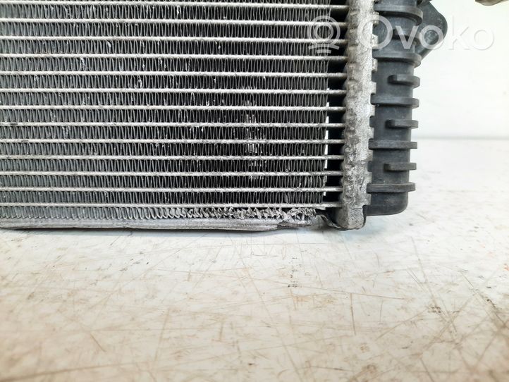 Volkswagen Touran II Radiateur de refroidissement 5K0121251S