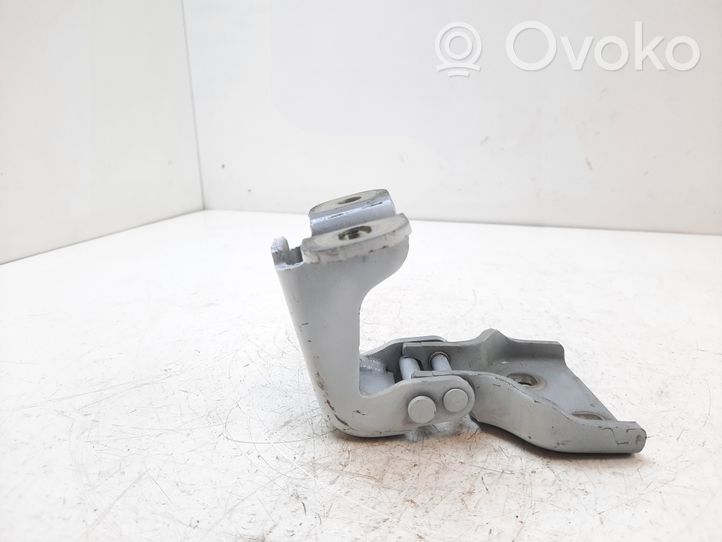 Opel Vivaro Front door lower hinge 804005400R