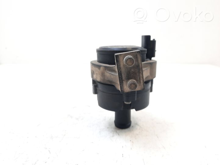 Opel Vivaro Electric auxiliary coolant/water pump 0392023219