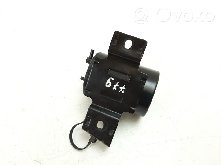 Chevrolet Cruze Vacuum valve 