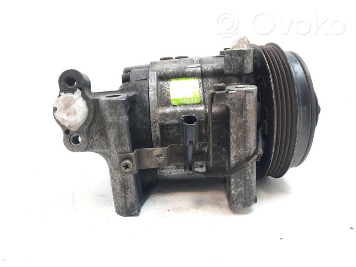 Subaru Legacy Compressore aria condizionata (A/C) (pompa) DKV