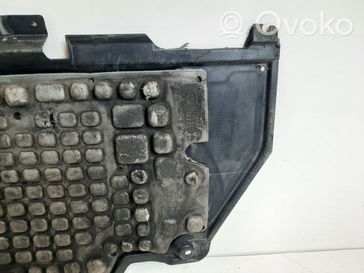 Audi A4 S4 B7 8E 8H Protezione anti spruzzi/sottoscocca del motore 8E0863824