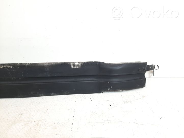 Audi A4 S4 B8 8K Traversa del paraurti anteriore 8K0807113B