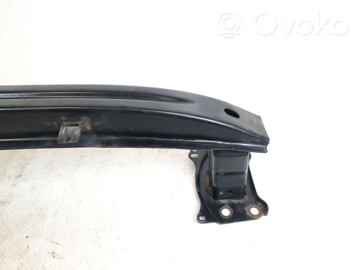 Volkswagen PASSAT CC Traversa del paraurti anteriore 3C0807581A