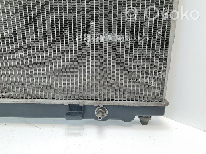 Infiniti FX Dzesēšanas šķidruma radiators 