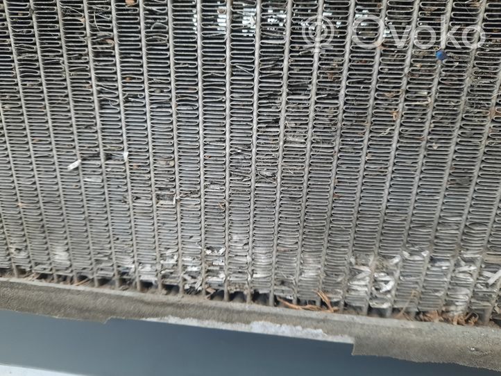 Infiniti FX Coolant radiator 