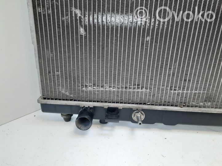 Infiniti FX Coolant radiator 