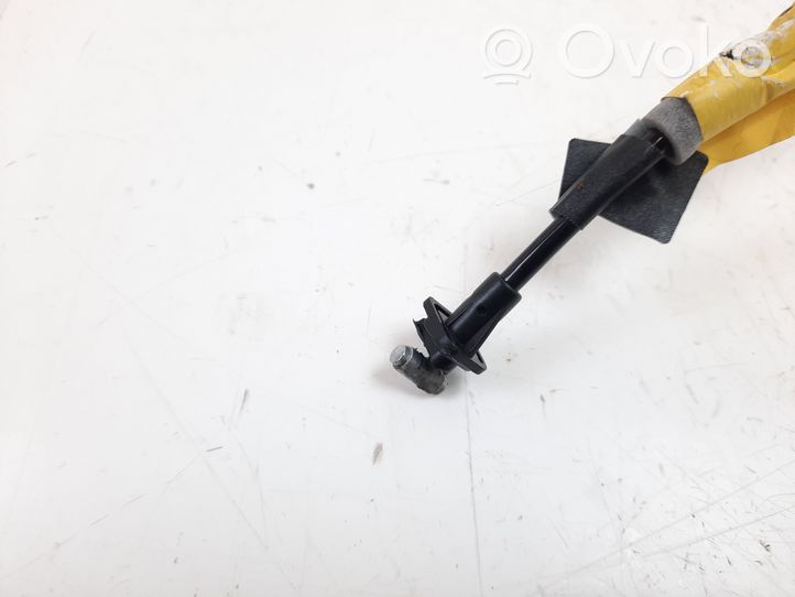 Ford Transit -  Tourneo Connect Front door cable line DT11V221A00AD