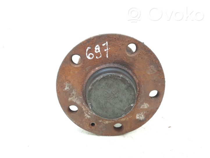 Volkswagen Caddy Rear wheel ball bearing 