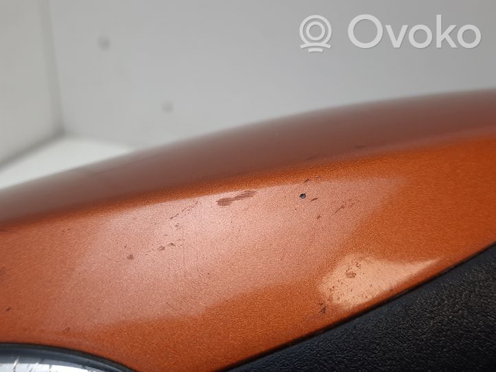 Hyundai Veloster Etuoven sähköinen sivupeili A045611