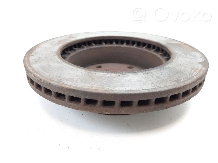 Ford Ranger Front brake disc 