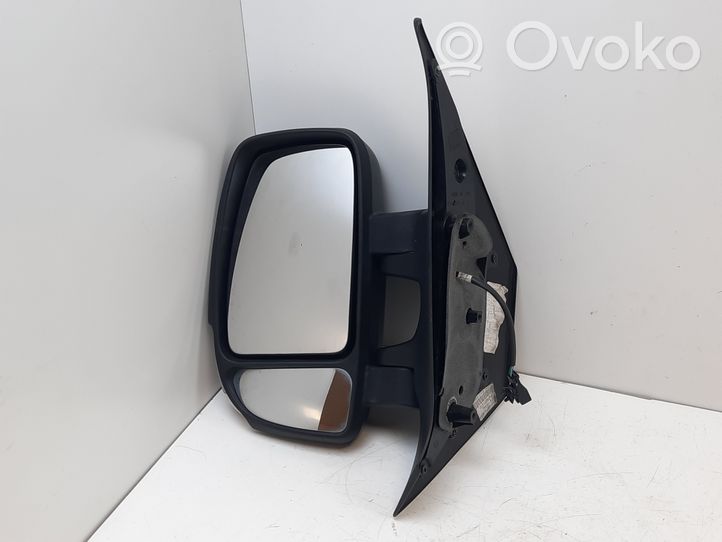 Renault Master III Specchietto retrovisore elettrico portiera anteriore 963020133R