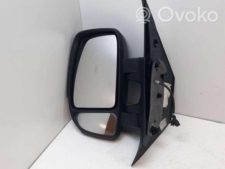 Renault Master III Specchietto retrovisore elettrico portiera anteriore 963020133R