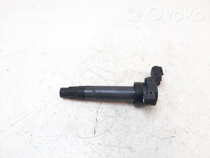 Chevrolet Spark High voltage ignition coil 96875090